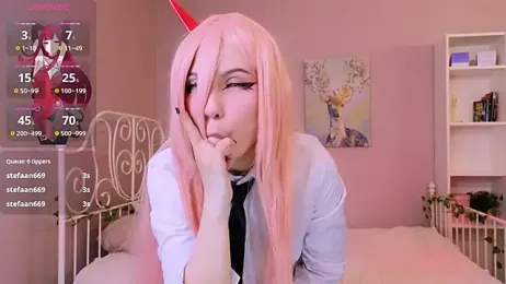 Carolina_Leep stripchat stream image