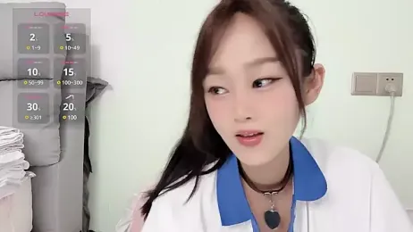 yueyue2003 stripchat stream image