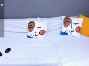 ChristalX bongacams stream image