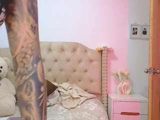 bella-jagger camsoda stream image