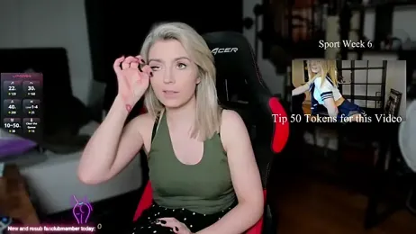 Lisaonthemoon stripchat stream image, 20.07.2025 18:50