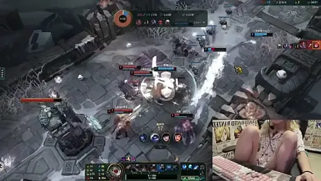 SNAKEgirlQAQ stripchat stream image