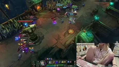 SNAKEgirlQAQ stripchat stream image