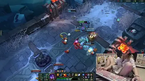 SNAKEgirlQAQ stripchat stream image