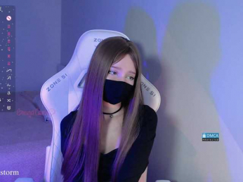 Evo4kaStorm bongacams stream image