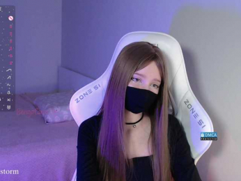 Evo4kaStorm bongacams stream image