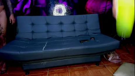 SeecretPartys stripchat stream image