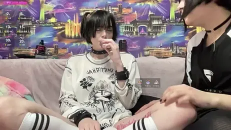 SIBBLlnGraypac stripchat stream image