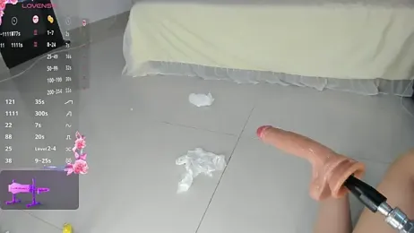 in_your_eyes stripchat stream image