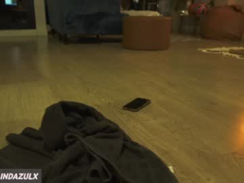 lindabluee chaturbate stream image