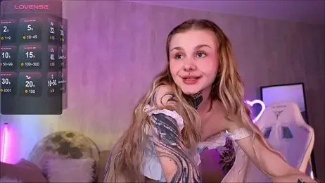 Britney_Lynch stripchat stream image