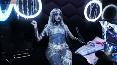 TyphoidMary stripchat stream image