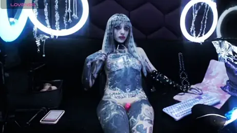 TyphoidMary stripchat stream image