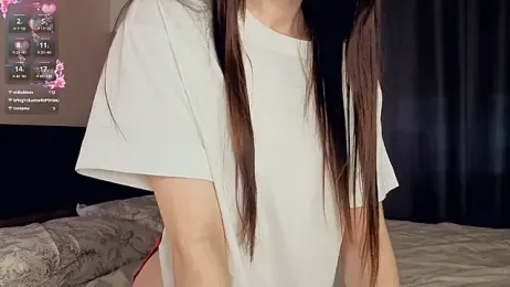 MaryJacksoon stripchat stream image