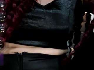 julieta-coopeer camsoda stream image