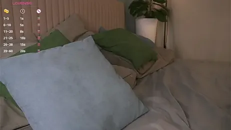 DarelleFare stripchat stream image