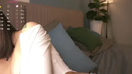 DarelleFare stripchat stream image