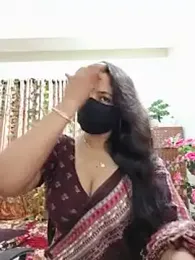 Payel-Sen stripchat stream image