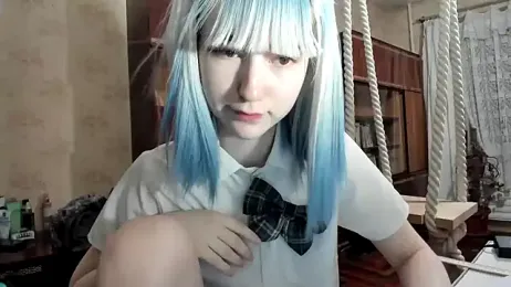 Yoonhee_Kiss stripchat stream image