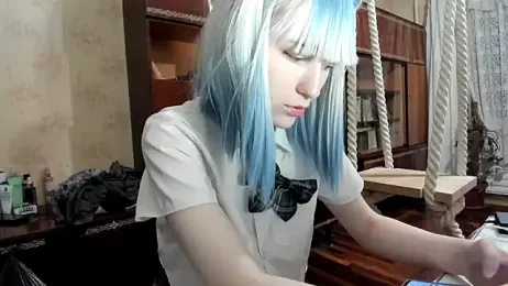 Yoonhee_Kiss stripchat stream image