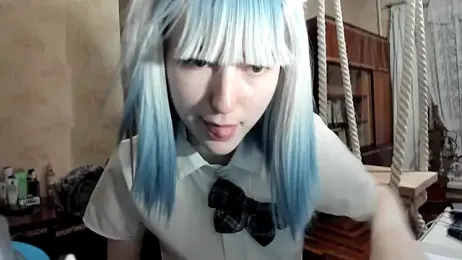 Yoonhee_Kiss stripchat stream image