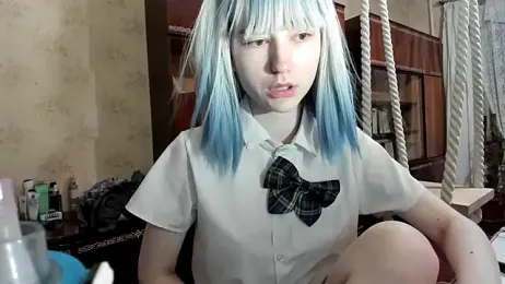 Yoonhee_Kiss stripchat stream image