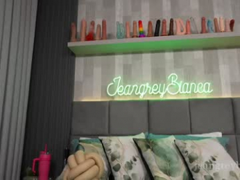 jeangreybianca chaturbate stream image