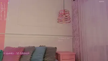 _Tammara_ stripchat stream image