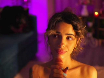 TheAyana bongacams stream image