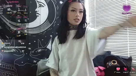 Isabella__dark stripchat stream image