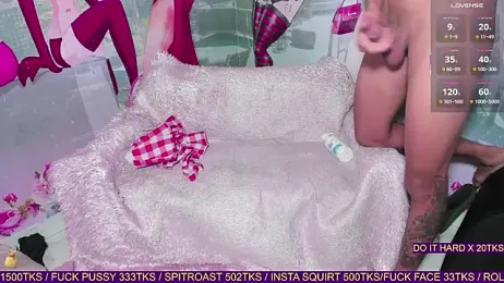 amazing_group_hot69 stripchat stream image