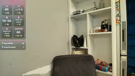 Layla- stripchat stream image