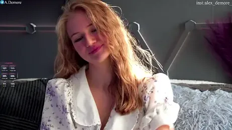 Alexandra_Demore stripchat stream image