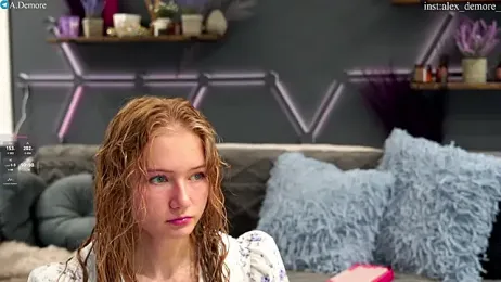 Alexandra_Demore stripchat stream image