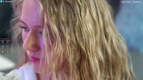 Alexandra_Demore stripchat stream image