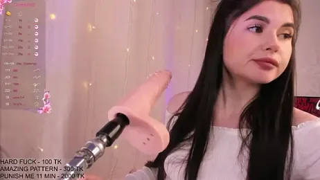 Nancy_Lu stripchat stream image