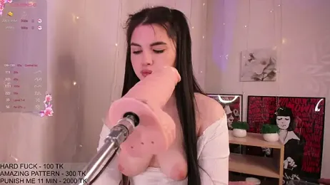 Nancy_Lu stripchat stream image