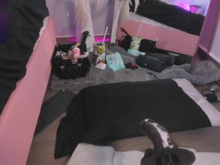 chlooee camsoda stream image