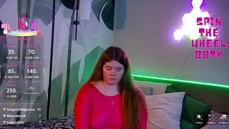 RubyValen stripchat stream image