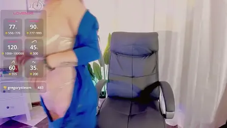 Butterflyblue_dream stripchat stream image