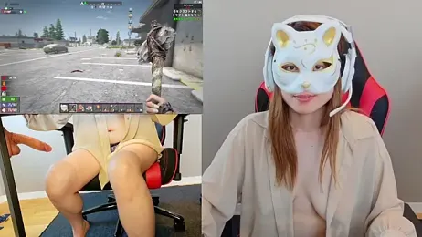 LuuLee0804 stripchat stream image