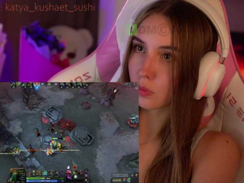 Milkaff- bongacams stream image