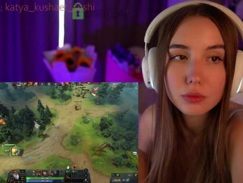 Milkaff- bongacams stream image