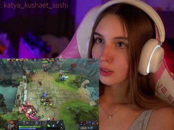 Milkaff- bongacams stream image