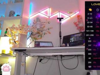 _Marilyn_ bongacams stream image, 12.02.2025 20:10