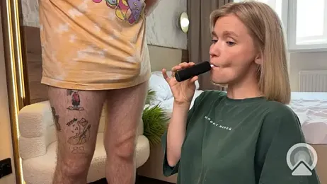 Adelovenick stripchat stream image