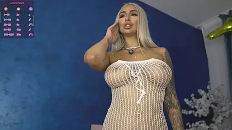 GoldenAmber stripchat stream image