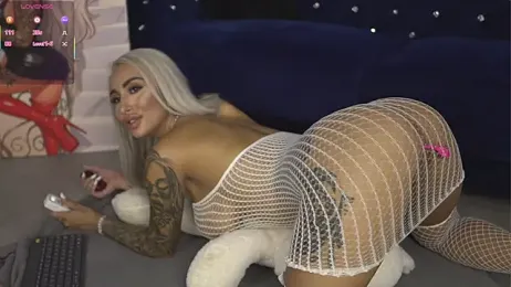 GoldenAmber stripchat stream image