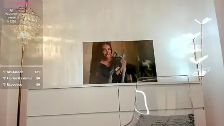 Anna_Nobel stripchat stream image