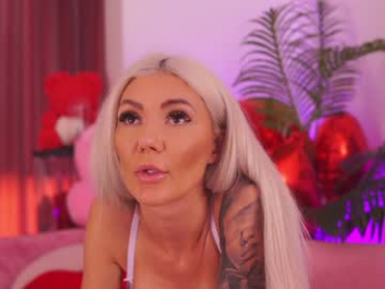 therealfallingangel chaturbate stream image